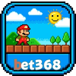 BET368 — ikon APK