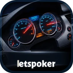 LETSPOKER — ikon APK